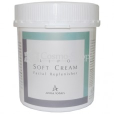 Anna Lotan Classic Lipo  Soft Cream 625ml/ Софт-крем с липосомами 625мл